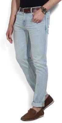 Blackberrys Skinny Men's Blue Jeans