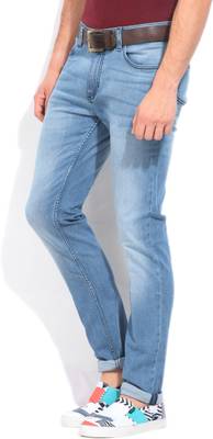 Lee Skinny Men's Blue Jeans