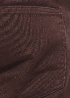 Gant Regular Men's Brown Jeans