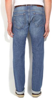 Gant Slim Men's Blue Jeans
