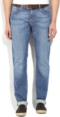 Gant Slim Men's Blue Jeans