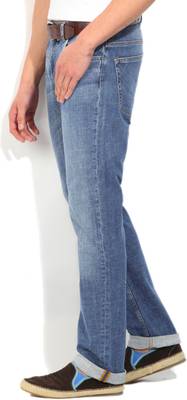 Gant Slim Men's Blue Jeans