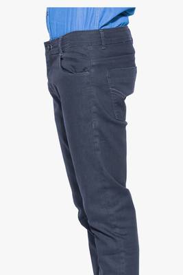 Mufti Regular Men's Grey Jeans