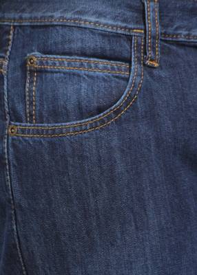 Lee Slim Men's Blue Jeans