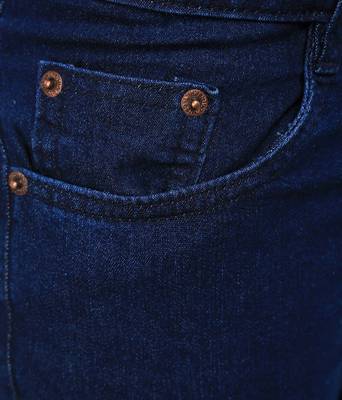Ave Regular Men's Dark Blue Jeans