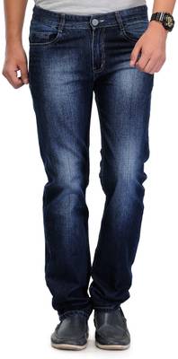 Fever Regular Men's Light Blue Jeans