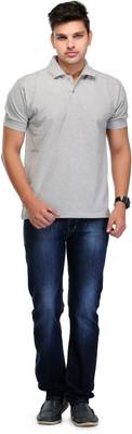 Fever Regular Men's Light Blue Jeans
