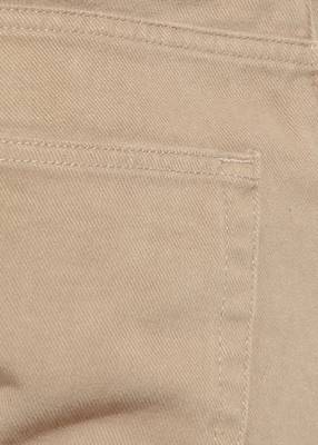 Gant Regular Men's Beige Jeans