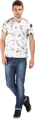 Wabba Slim Men's Blue Jeans