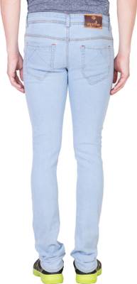 Eprilla Regular Men's Light Blue Jeans