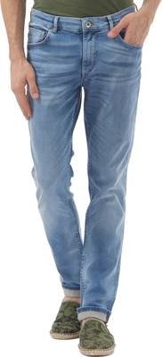 Selected Slim Men's Blue Jeans