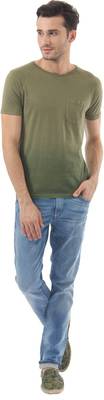 Selected Slim Men's Blue Jeans