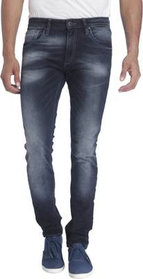Jack &amp; Jones Regular Men's Blue Jeans