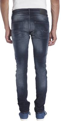 Jack &amp; Jones Regular Men's Blue Jeans