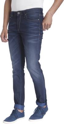 Jack &amp; Jones Regular Men's Blue Jeans