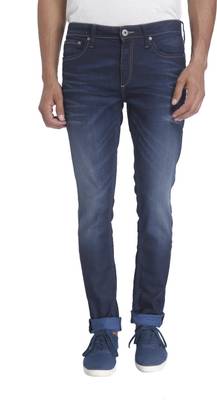 Jack &amp; Jones Regular Men's Blue Jeans