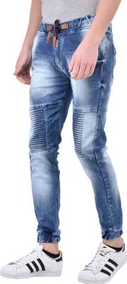Lafantar Skinny Men's Light Blue Jeans