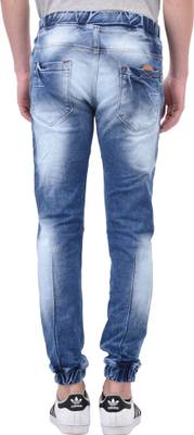 Lafantar Skinny Men's Light Blue Jeans