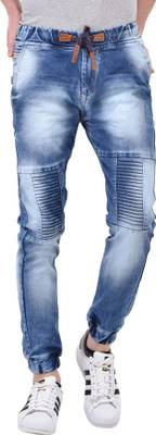 Lafantar Skinny Men's Light Blue Jeans