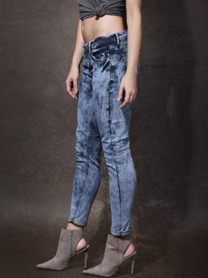 Roadster Slim Women's Blue Jeans