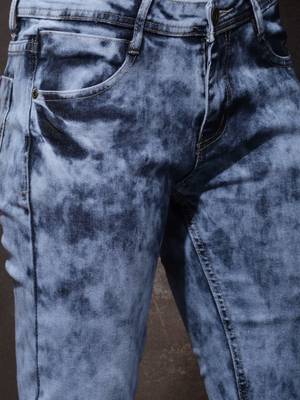 Roadster Slim Women's Blue Jeans