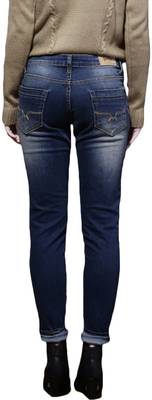 Roadster Skinny Women's Blue Jeans