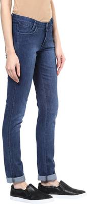 Xpose Slim Women's Blue Jeans
