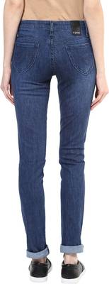 Xpose Slim Women's Blue Jeans
