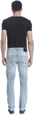 Jack &amp; Jones Regular Men's Blue Jeans