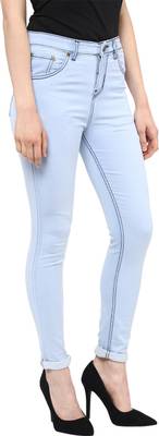 Philios Skinny Women's Blue Jeans