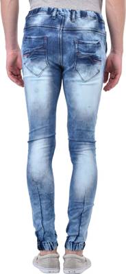 Lafantar Skinny Men's Blue Jeans