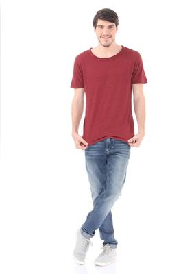 Selected Slim Men's Blue Jeans