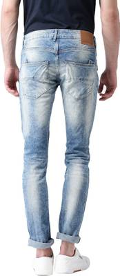 Celio Slim Men's Blue Jeans