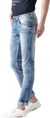 Celio Slim Men's Blue Jeans