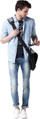 Celio Slim Men's Blue Jeans