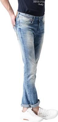 Celio Slim Men's Blue Jeans