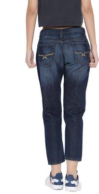 Roadster Regular Women's Blue Jeans