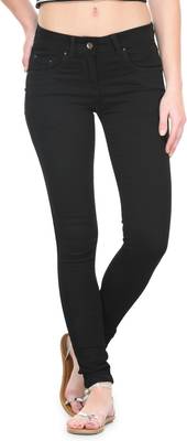 Westwood Skinny Women's Black Jeans