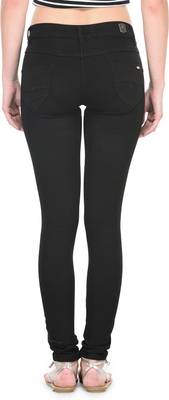 Westwood Skinny Women's Black Jeans