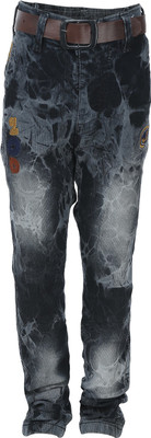 

Finery Regular Boys Grey Jeans
