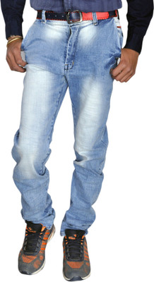 

JG FORCEMAN Regular Boy's Light Blue Jeans, Sky blue