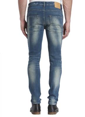 Jack &amp; Jones Regular Men's Blue Jeans