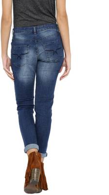 Roadster Skinny Women's Blue Jeans