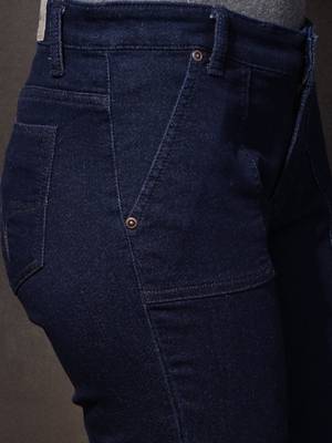 Roadster Regular Women's Blue Jeans