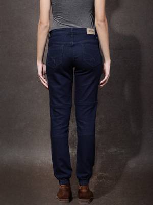 Roadster Regular Women's Blue Jeans