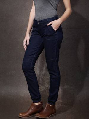Roadster Regular Women's Blue Jeans