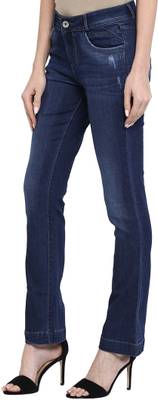 Xpose Slim Women's Blue Jeans