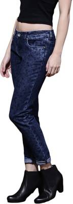 Roadster Skinny Women's Blue Jeans