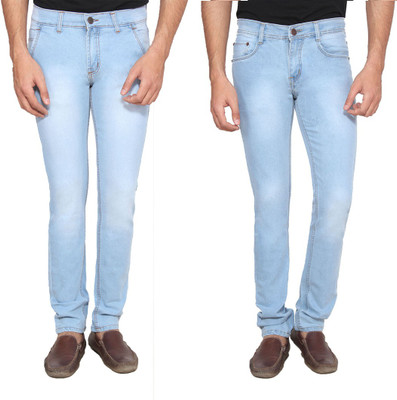 Ansh Fashion Wear Regular Women Black Jeans