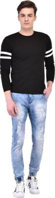 Lafantar Skinny Men's Light Blue Jeans